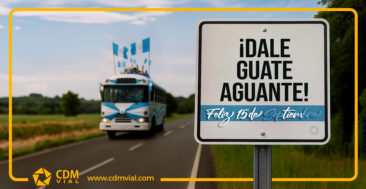 CDM Vial Feliz 15 de Septiembre