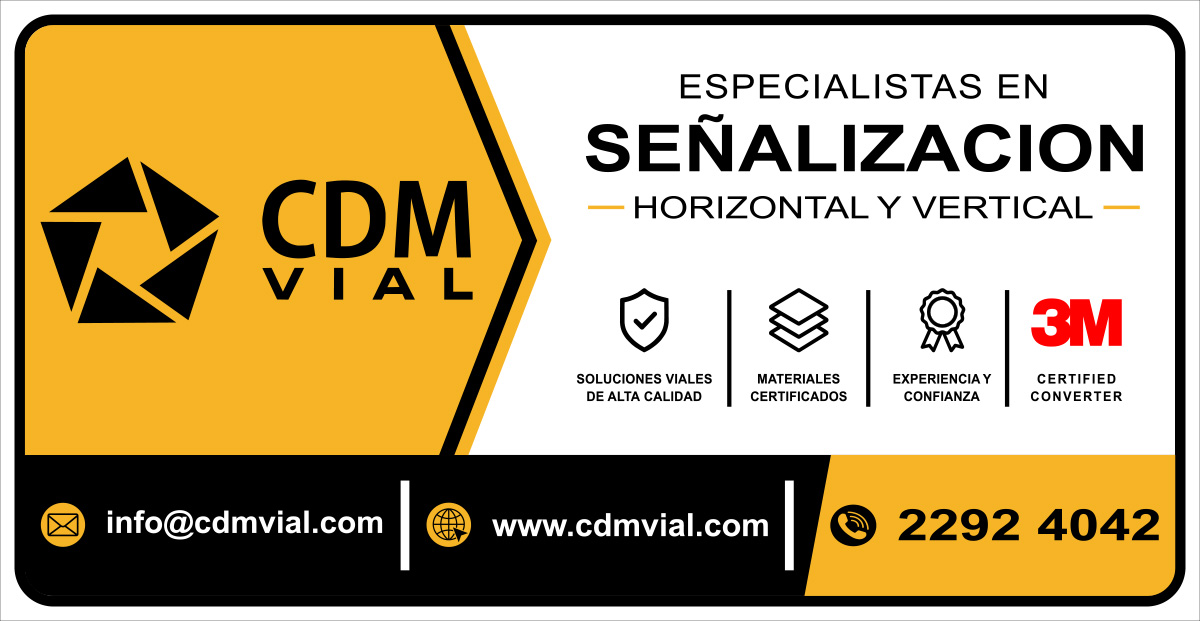 CDM Vial